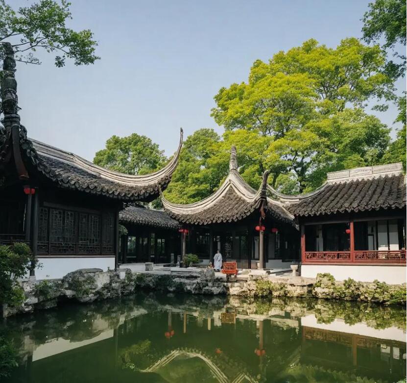 嵩明县纸鸳土建有限公司